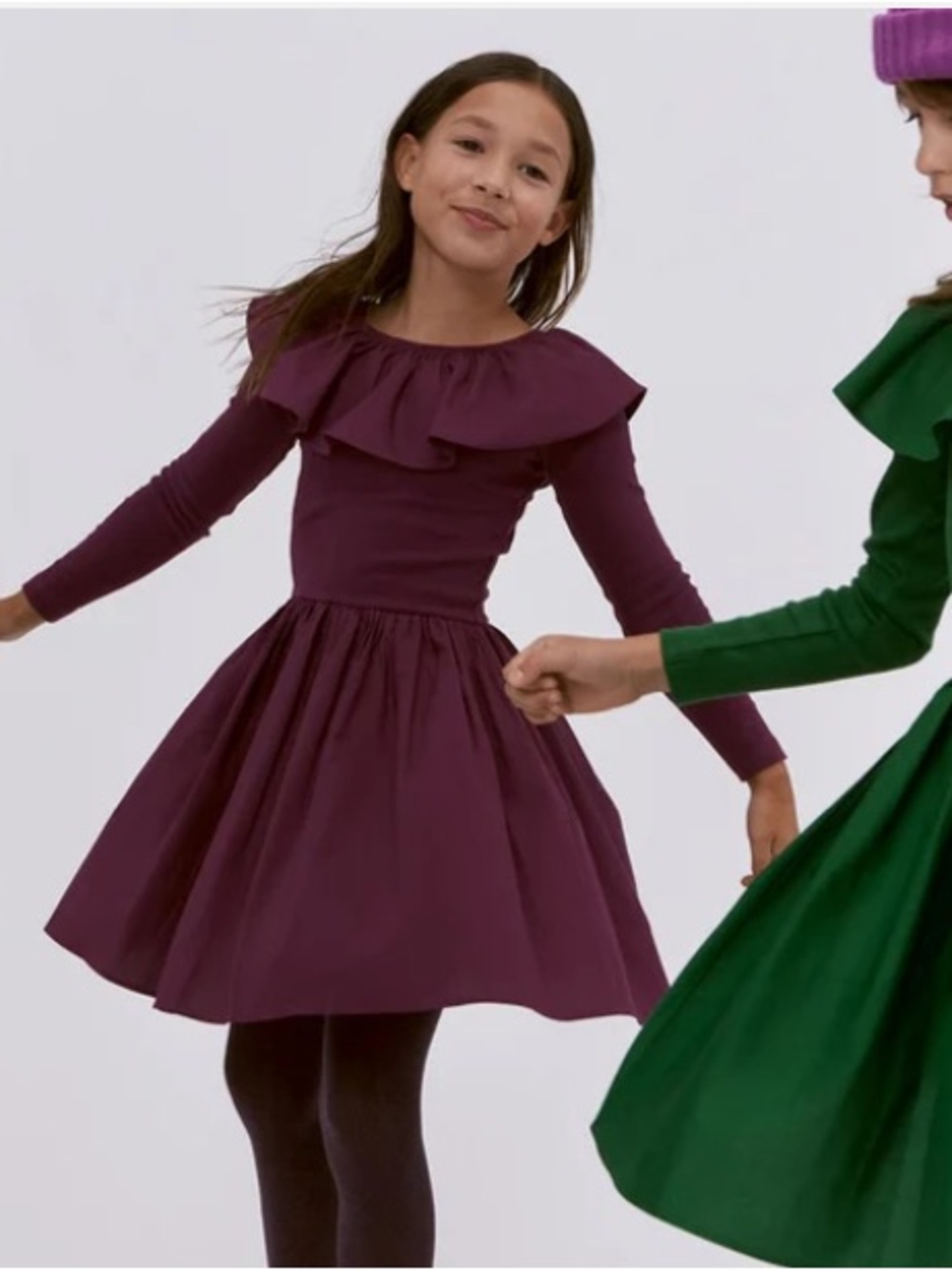 Molo Cille Dress